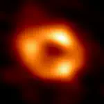 Generating first image of Sagittarius A*